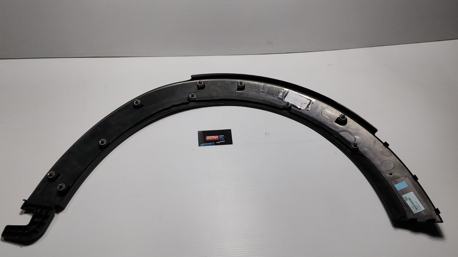 CANTONERA DELANTERA IZQUIERDA MINI COOPER S 2014-2024 51777300819 - Imagen 2