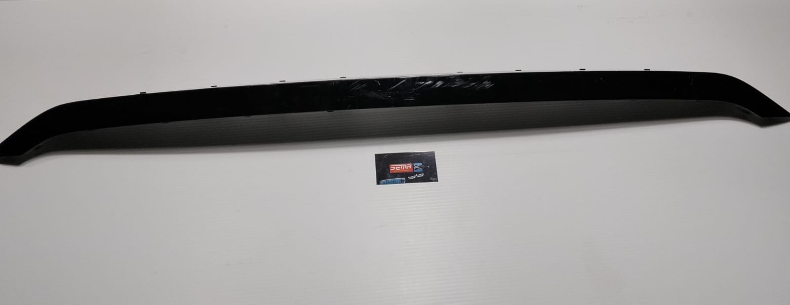 MOLDURA DE FASCIA TRASERA BYD SONG 2024-2026 SA3HK-2804118