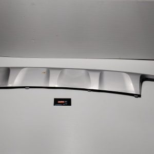 MOLDURA INFERIOR DE FACIA TRASERA KIA SORENTO 2019-2020 86665C6510
