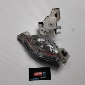 LUZ DIRECCIONAL DELANTERO IZQUIERDO MAZDA CX-3 2015-2018 DB2R-51-60
