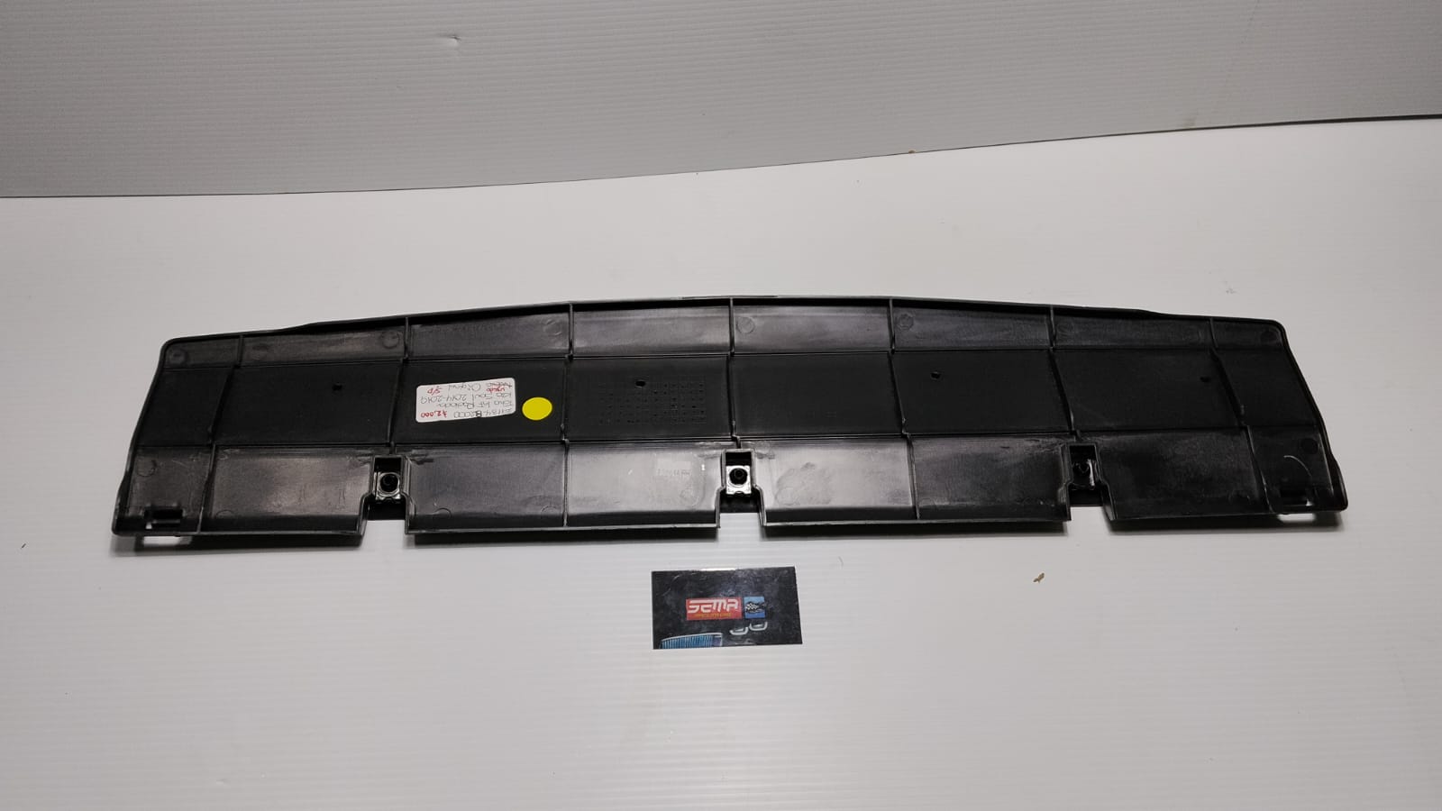 TOLVA INFERIOR RADIADOR KIA SOUL 2014-2019 29134-82000