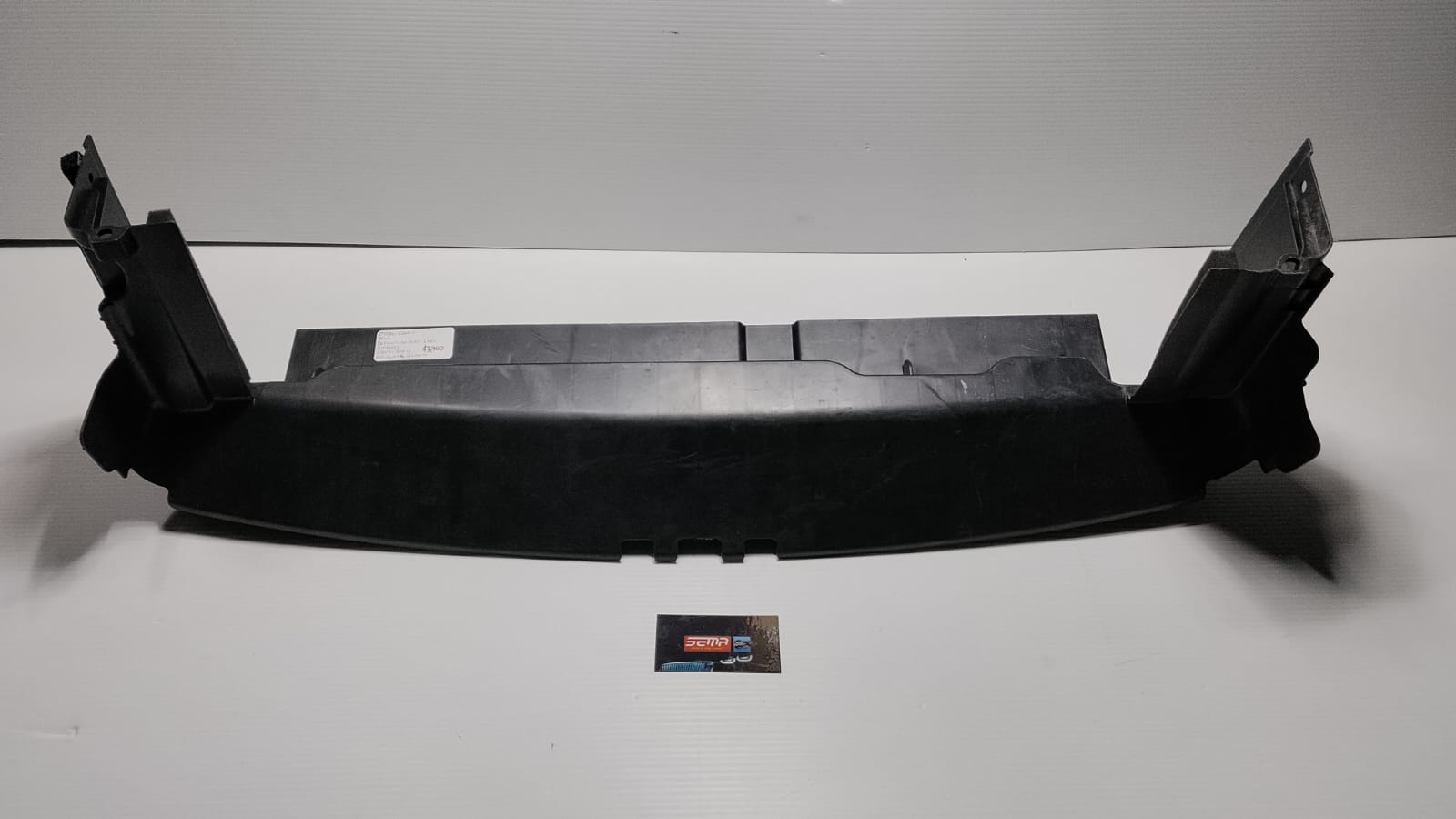 DEFLECTOR DE AIRE INFERIOR KIA SORENTO 2019-2020 29136-C6600 - Imagen 3