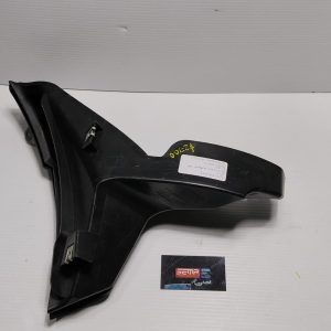 DUCTO FLITRO DE AIRE FORD FIESTA 2017-2023 JL34278G07AP