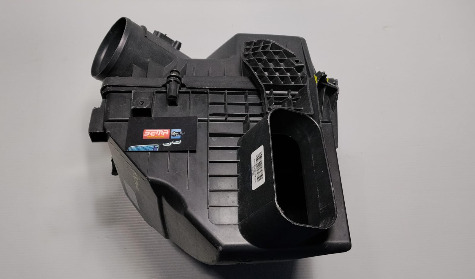 CAJA FILTRO DE AIRE CHEVROLET CHEYENNE 2019-2023 PPGF-M20