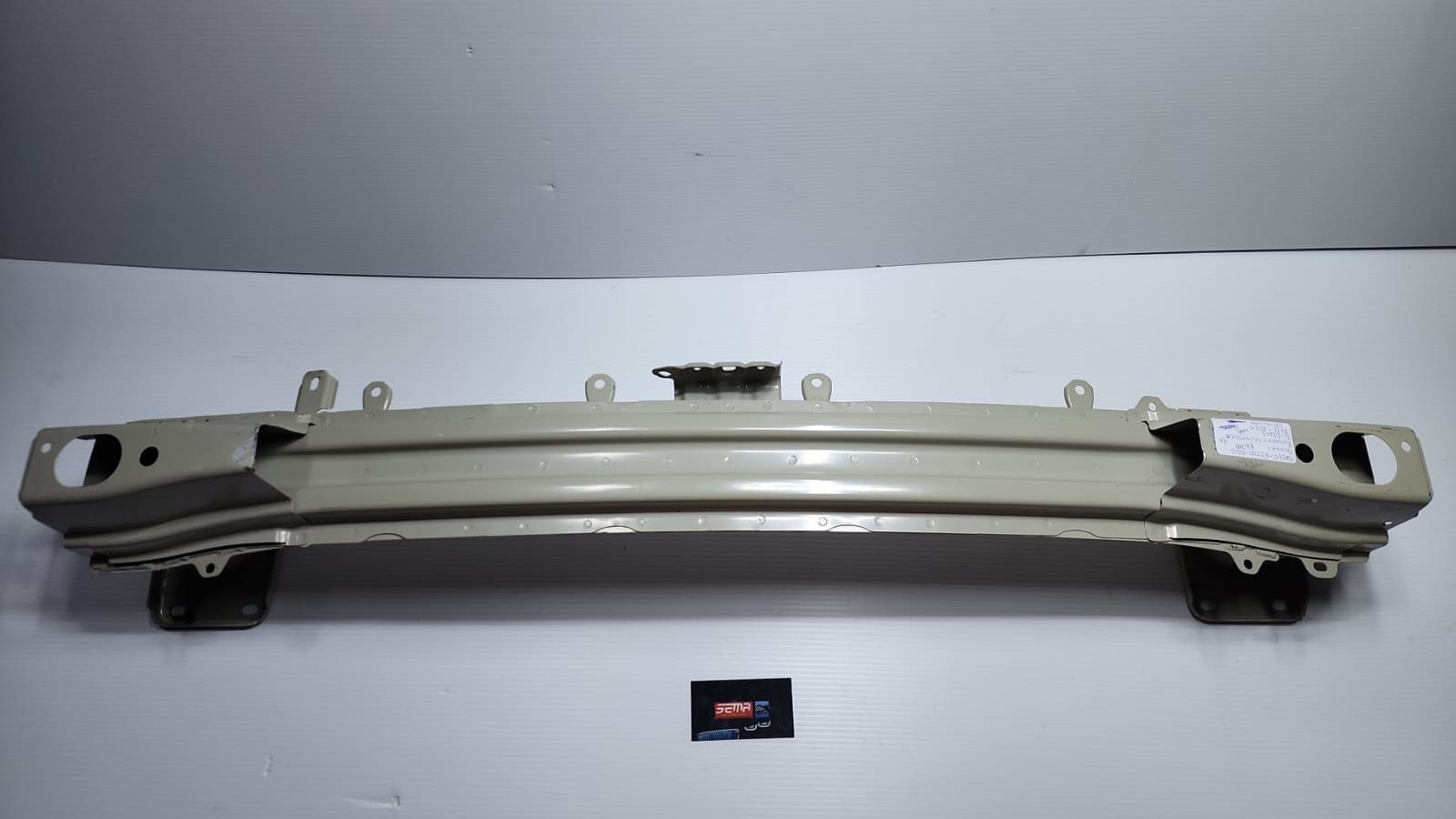 REFUERZO DELANTERO SUZUKI S-CROSS 2022-2024 58270-63T00-000