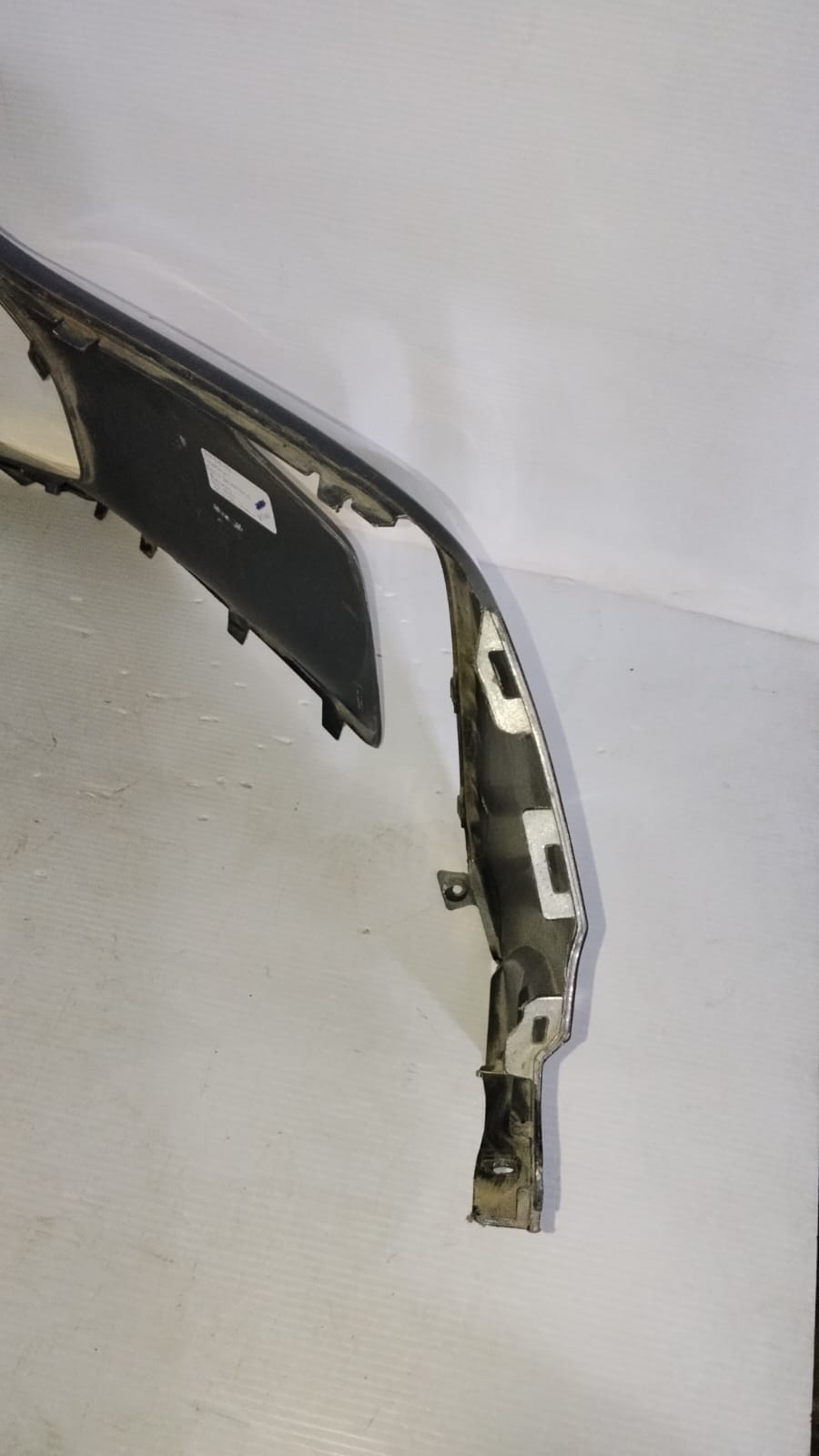 FACIA DELANTERA CHEVROLET TRACKER 2021-2025 26237240 - Imagen 3