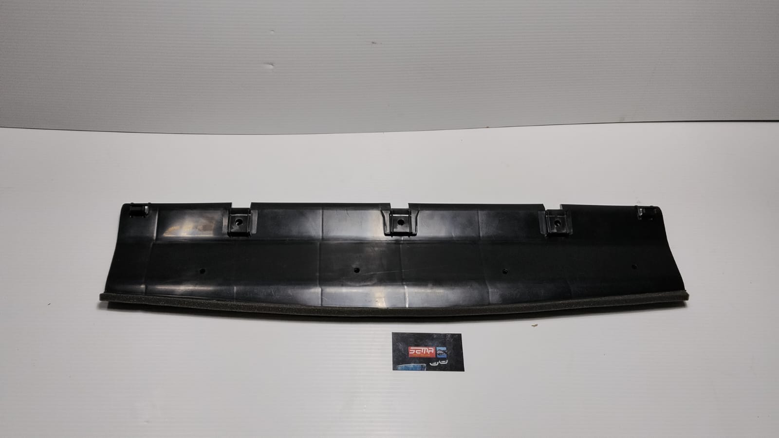 TOLVA INFERIOR RADIADOR KIA SOUL 2014-2019 29134-82000 - Imagen 2