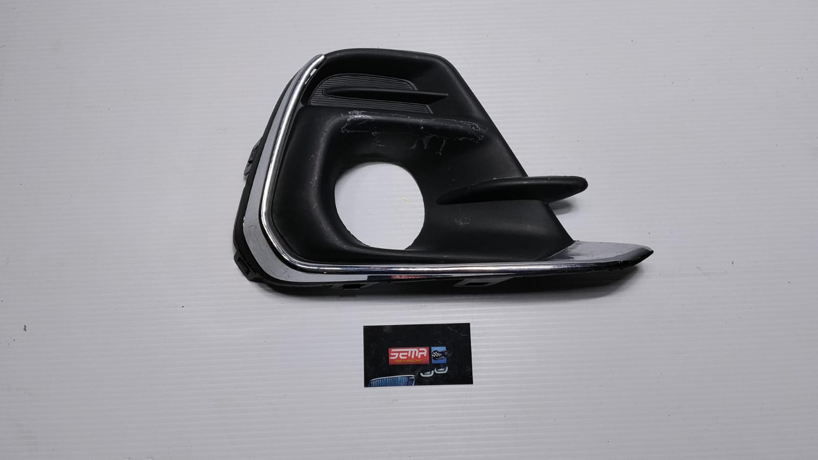 BISEL FARO DE NIEBLA DERECHO CHEVROLET SPARK 2016-2018 95236941