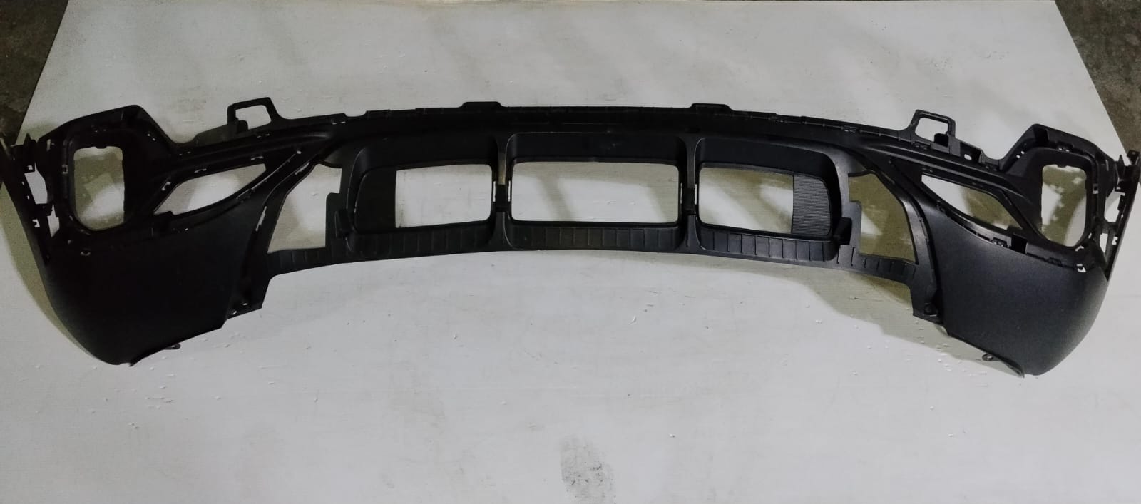 SPOILER DELANTERO KIA SELTOS 2021-2023 86512-Q5300