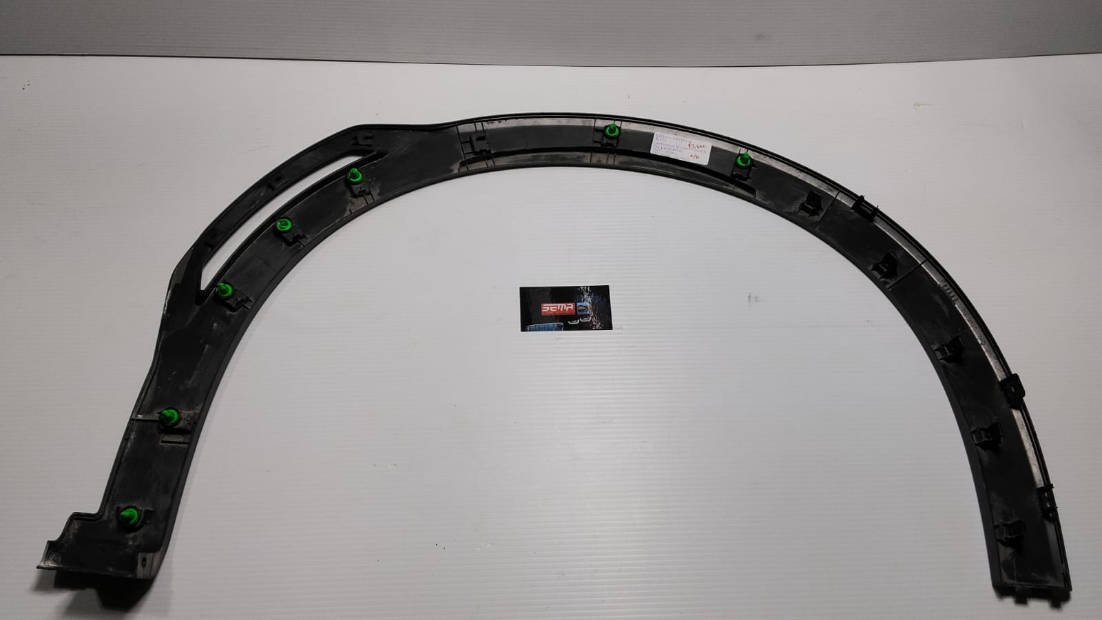 CANTONERA DELANTERA IZQUIERDA BYD DOLPHIN MINI 2023-2025 EQEA-5302410 - Imagen 2