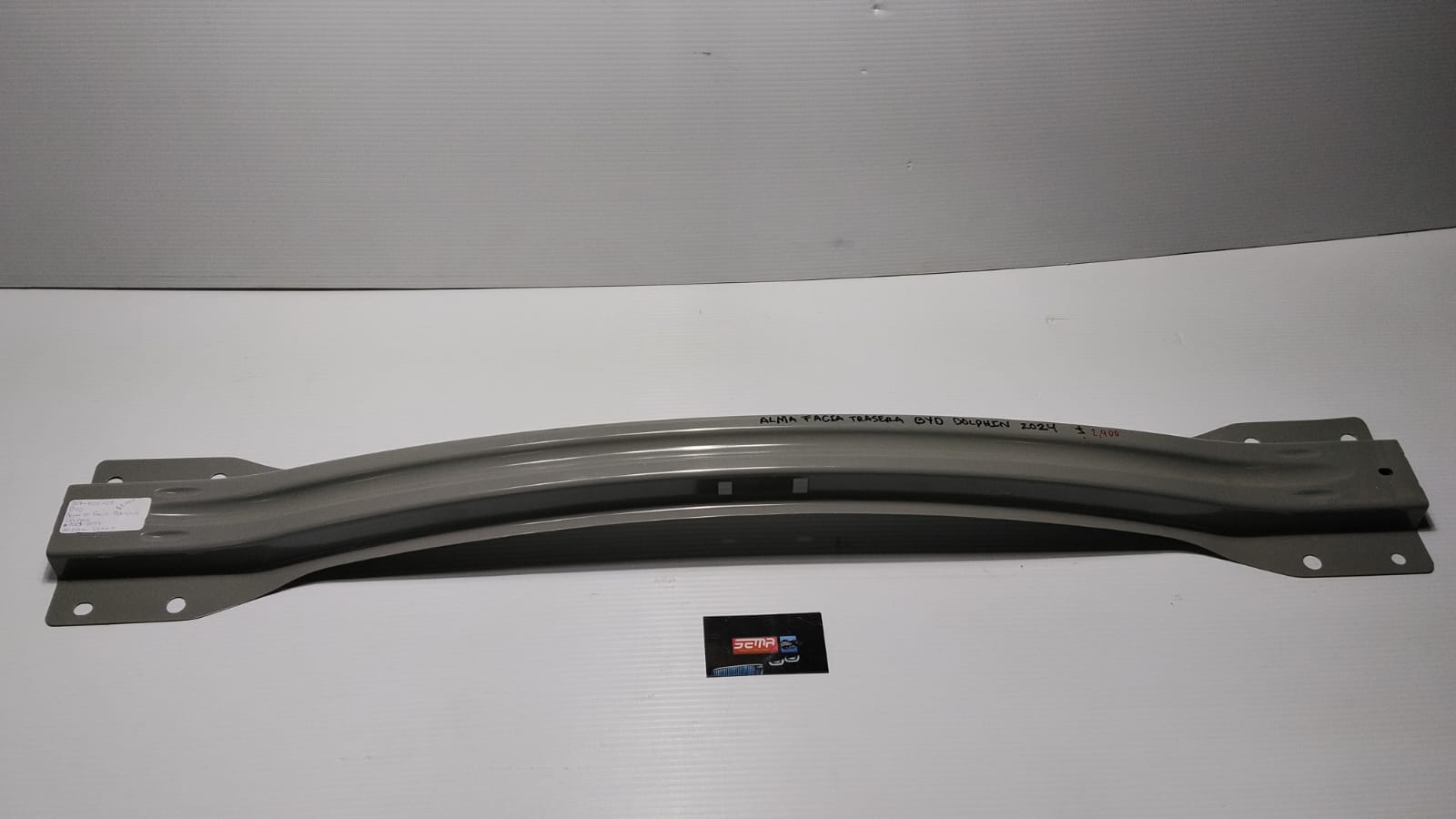 ALMA DE FASCIA TRASERA BYD DOLPHIN2023-2025 207-7102-01