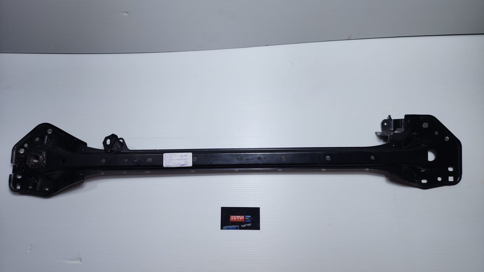 REFUERZO DELANTERO SUZUKI IGNIS 2017-2020 111175645