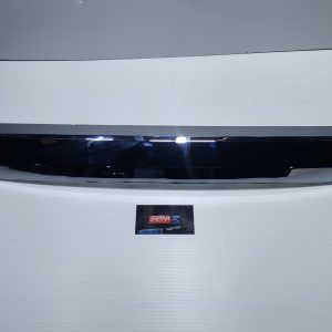 MOLDURA INFERIOR DE PARRILLA FORD FUSION 2010-2012 FD07301MAN