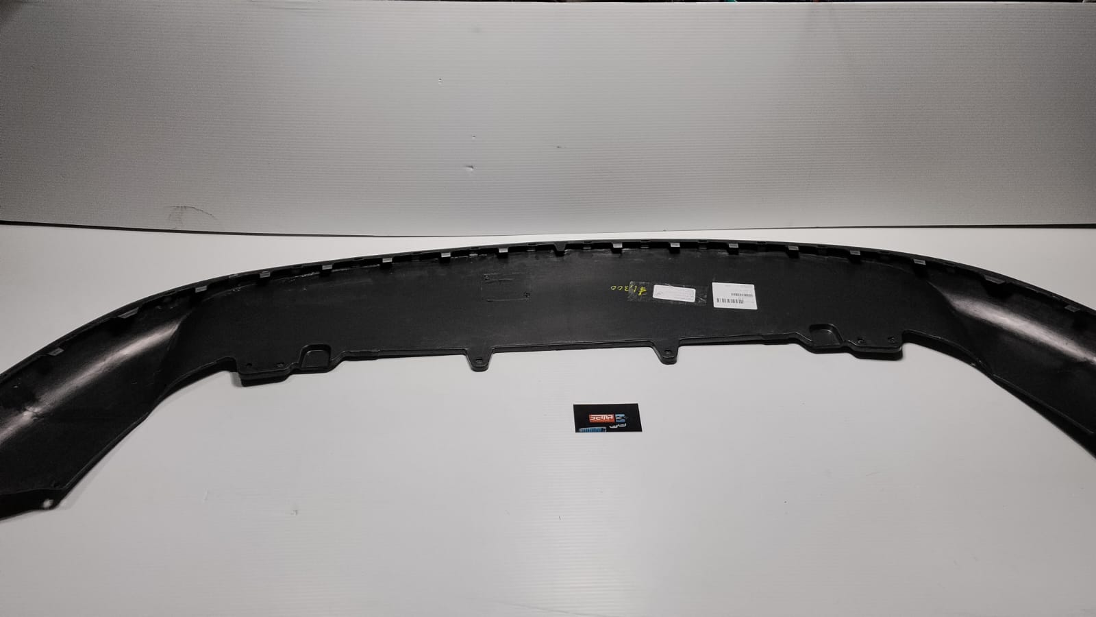 SPOILER DELANTERO VOLKSWAGEN BORA 2005-2010 VG05009VA5 - Imagen 2