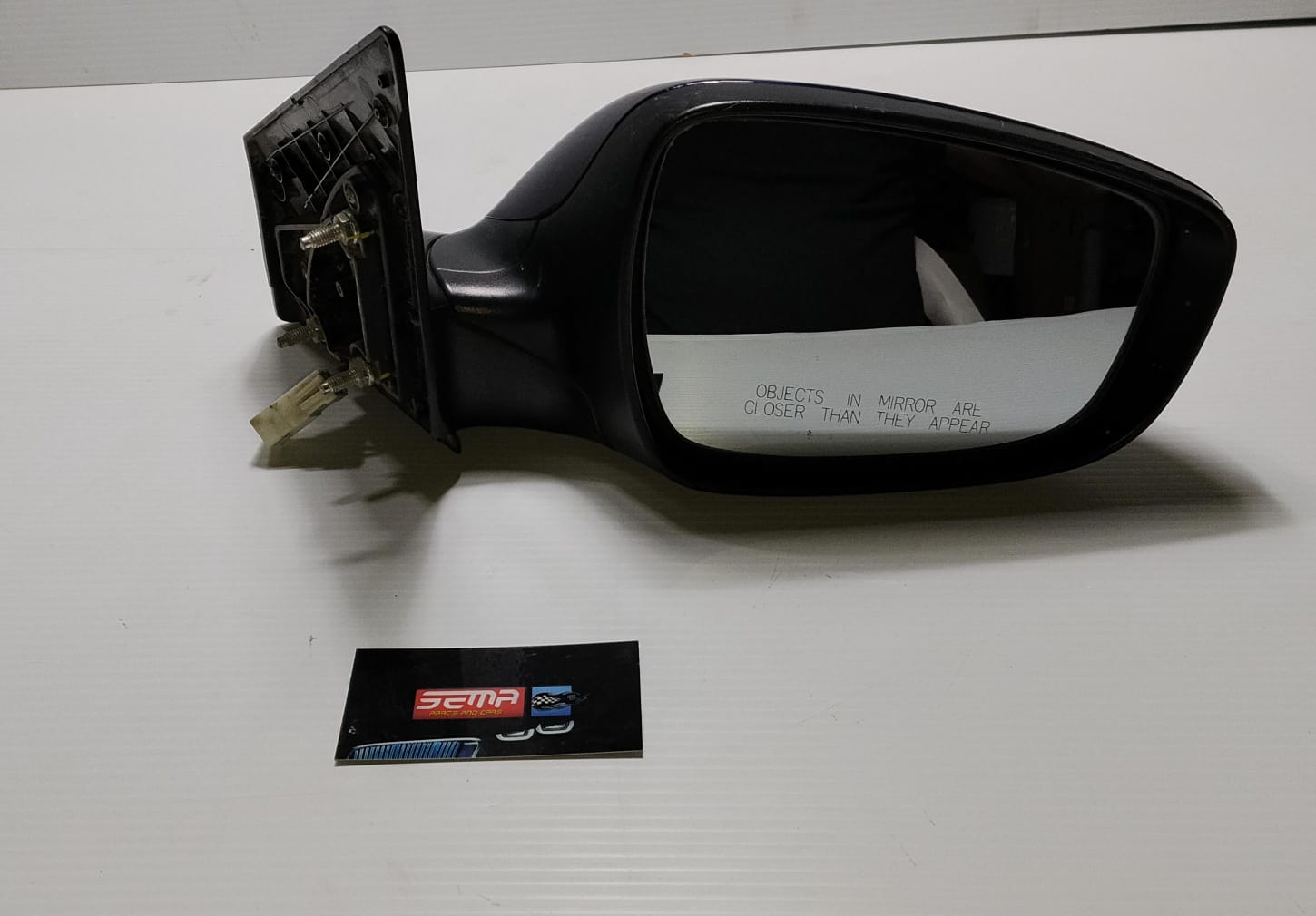 ESPEJO DERECHO HYUNDAI ELANTRA 2013-2016 85129744 - Imagen 3