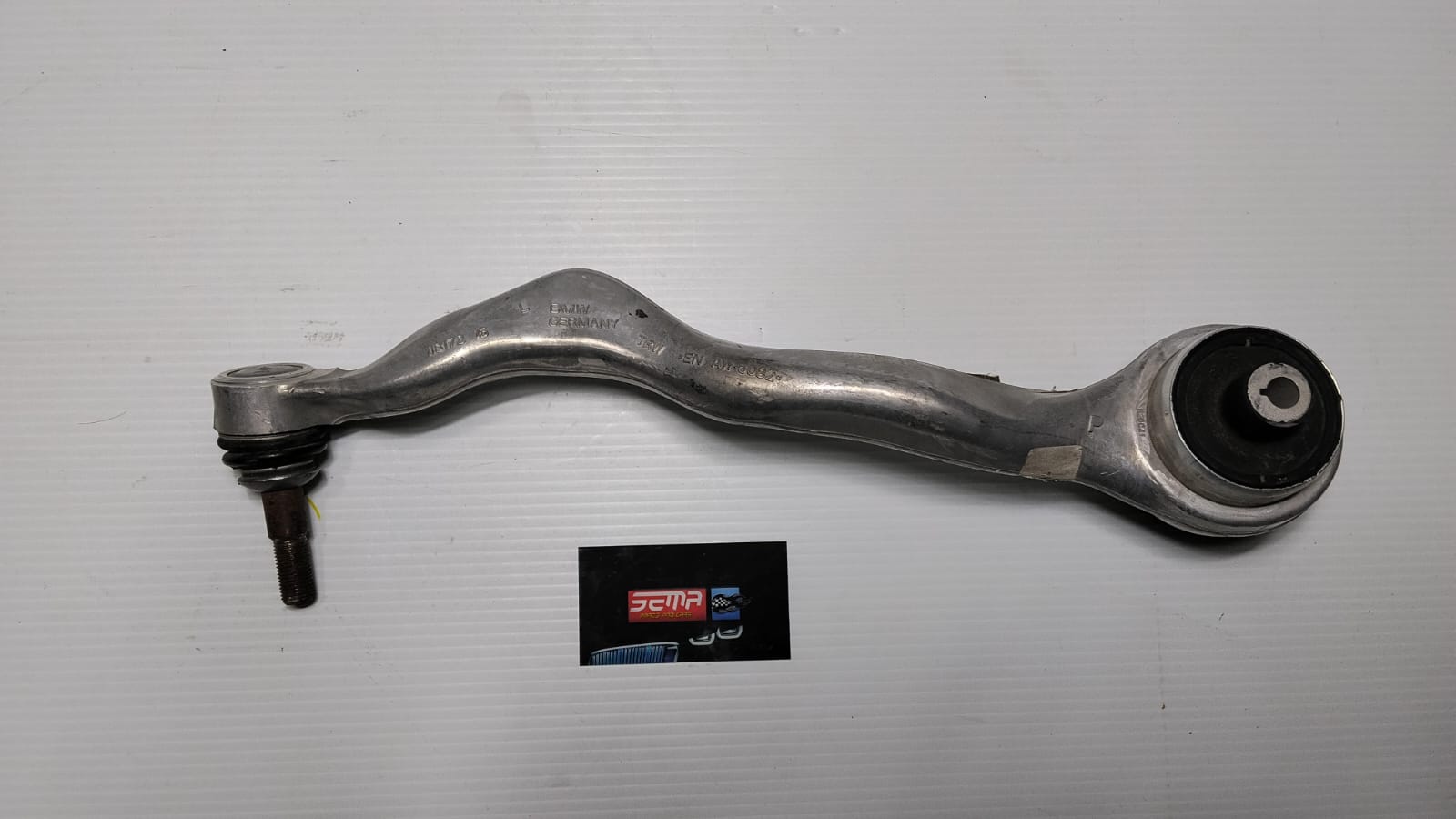 BRAZO SUSPENSION IZQUIERDO BMW SERIE 3 2012-2019 311216855741