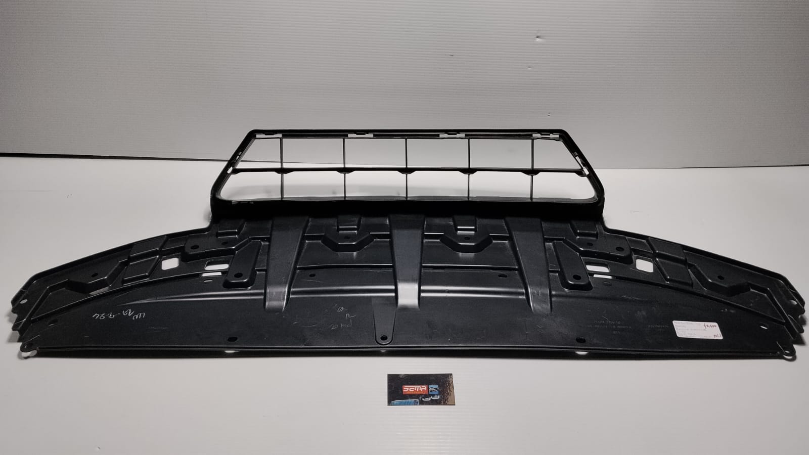 REJILLA INFERIOR HONDA CITY 2014-2017 71103-T9A-T0 - Imagen 3