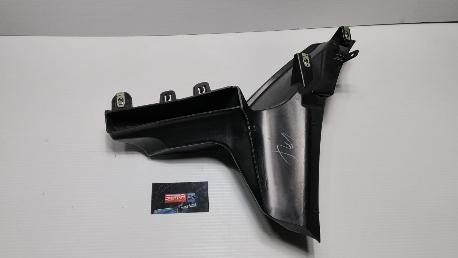 DUCTO FLITRO DE AIRE FORD FIESTA 2017-2023 JL34278G07AP - Imagen 2