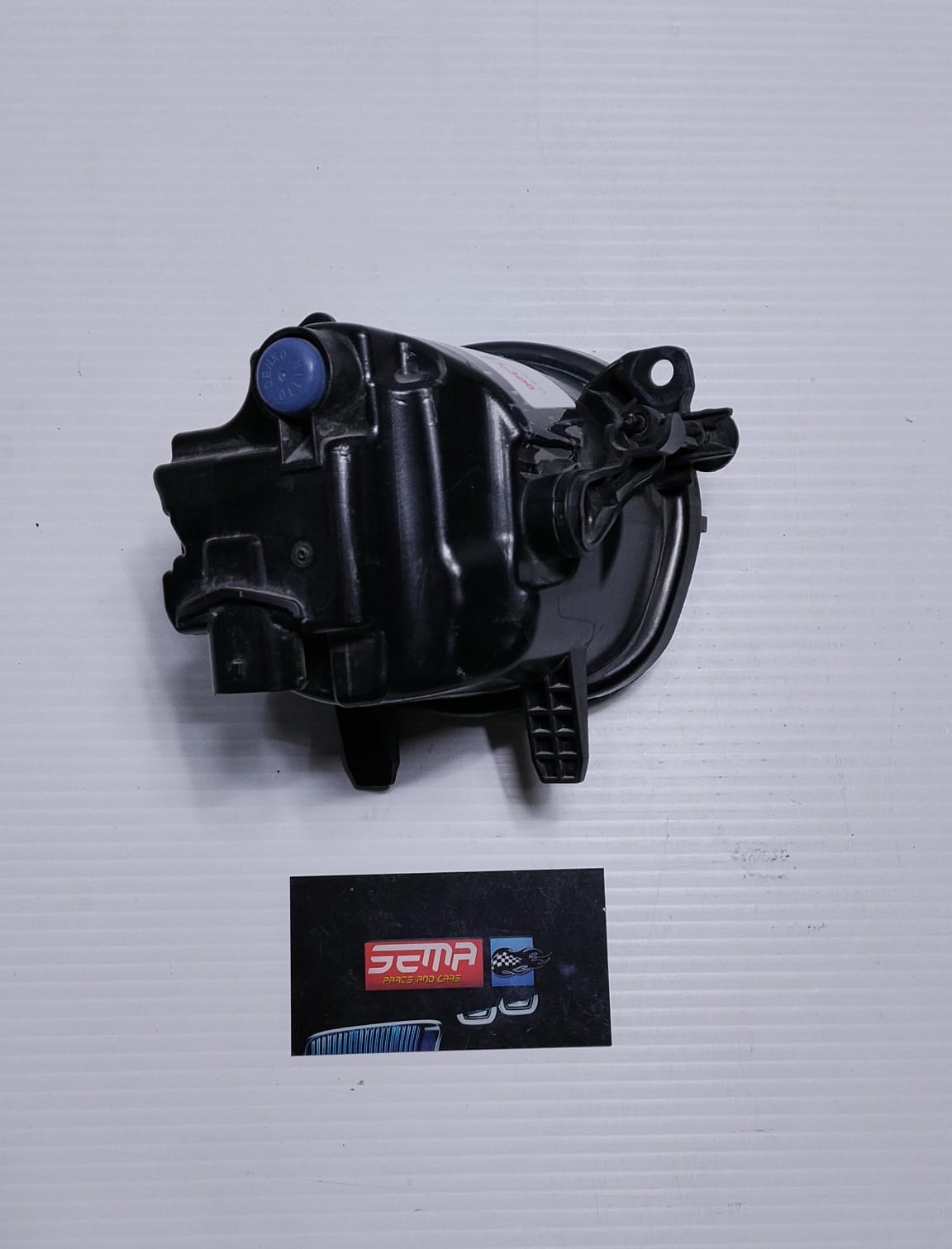 FARO DE NIEBLA IZQUIERDO BMW SERIE 3 2012-2021 63177315559 - Imagen 4