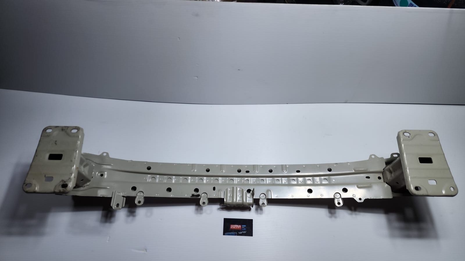 REFUERZO DELANTERO SUZUKI S-CROSS 2022-2024 58270-63T00-000 - Imagen 2