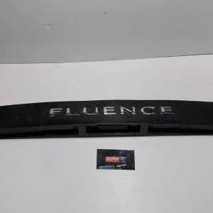 MOLDURA DE CAJUELA RENAULT FLUENCE 2011-2017 84800016R