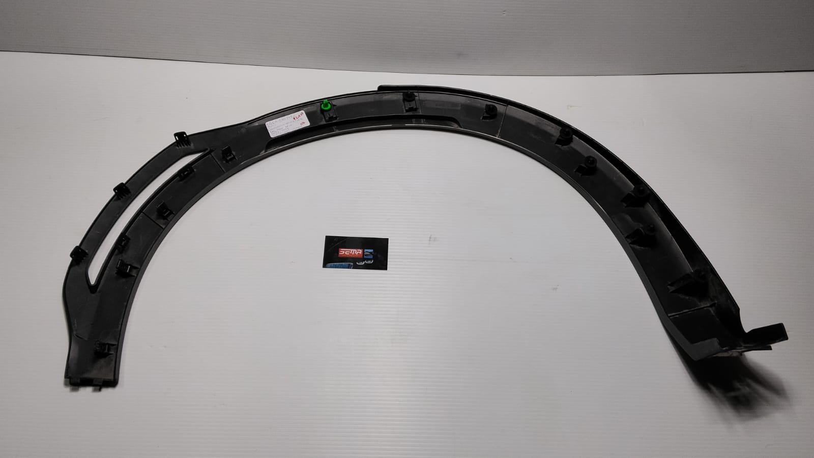 CANTONERA TRASERA IZQUIERDA BYD DOLPHIN MINI 2023-2025 EQEA-5302430 - Imagen 2