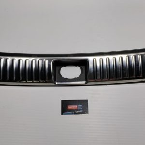MOLDURA BORDE MALETERO KIA SORENTO 2016-2020 85770C6500WK
