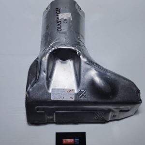DEFLECTOR DE CALOR DE ESCAPE VOLKSWAGEN VENTO/GOL  2010-2015 030253041A