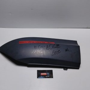 MOLDURA DE FASCIA TRASERA DERECHA MERCEDES BENZ W 106 2011-2014 AI668856325