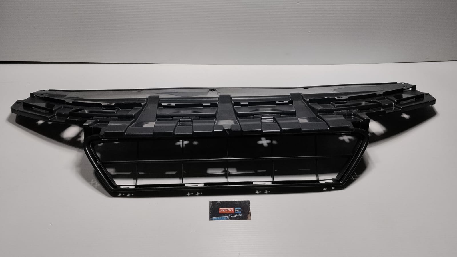 REJILLA INFERIOR HONDA CITY 2014-2017 71103-T9A-T0