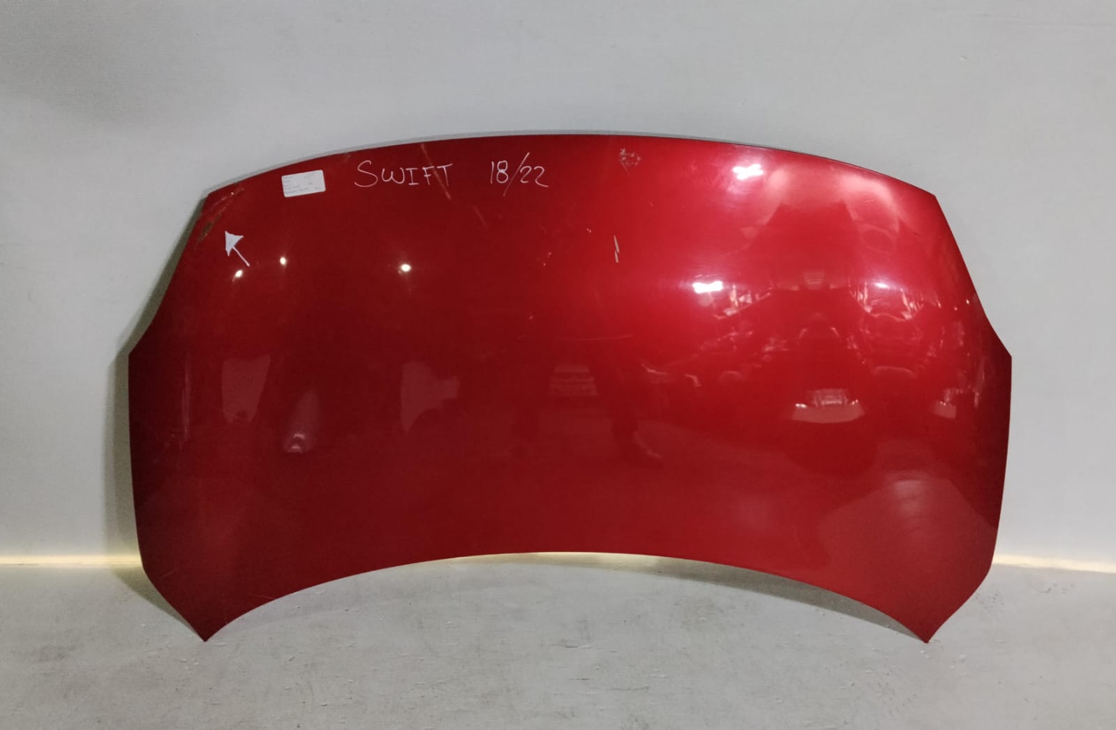 COFRE SUZUKI SWIFT 2018-2022 5987463155 - Imagen 4