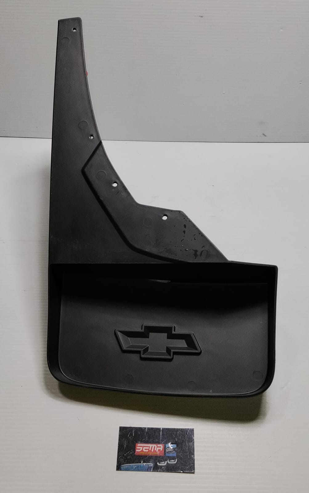 SOQUETERA TRASERA DERECHA CHEVROLET SILVERADO 2014-2019 22894882