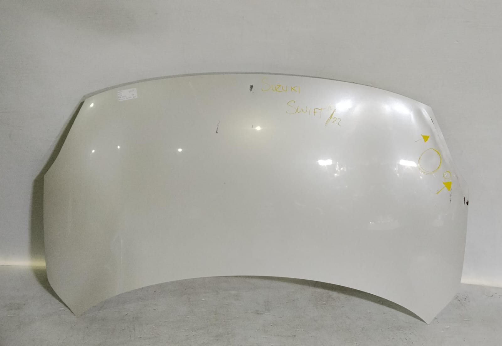 COFRE SUZUKI SWIFT 2018-2022 59856222 - Imagen 2