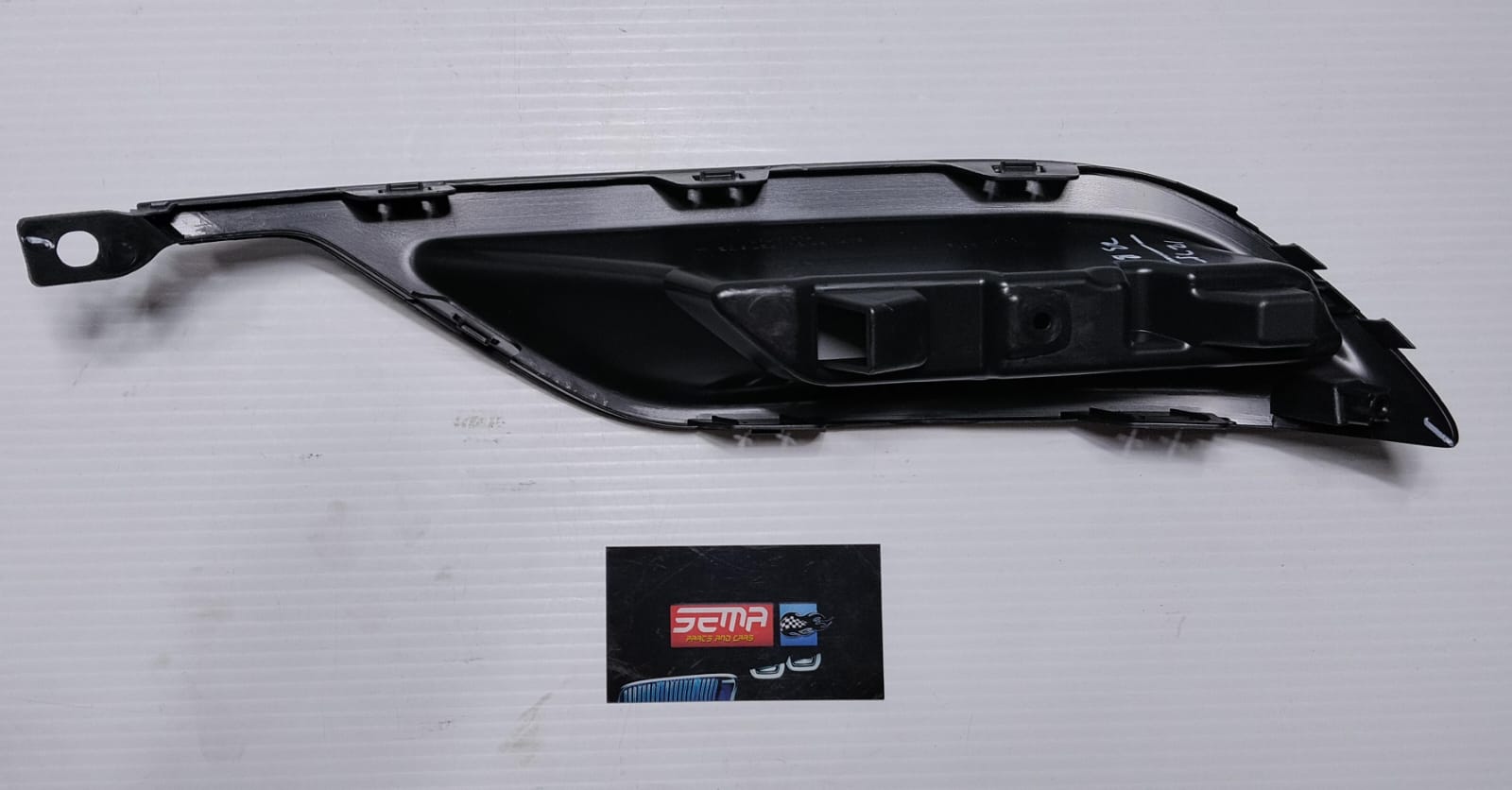 BISEL FACIA TRASERA IZQUIERDA HONDA CITY 2018-2020 715509-T90