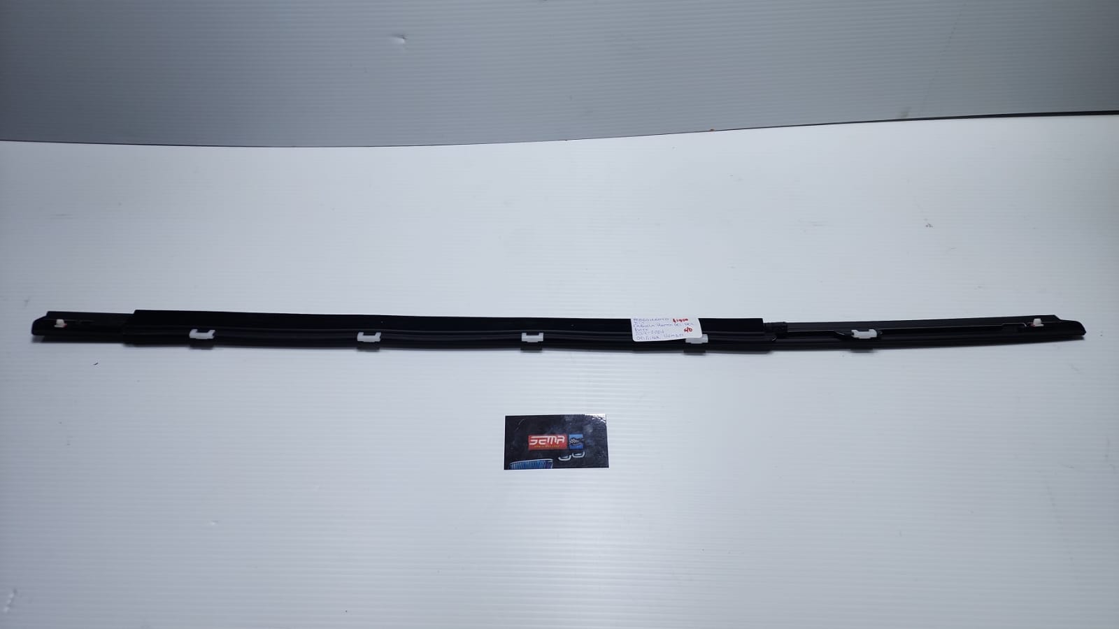 CAÑUELA PUERTA DELANTERA DERECHA KIA FORTE 2019-2024 82860M6010 - Imagen 3