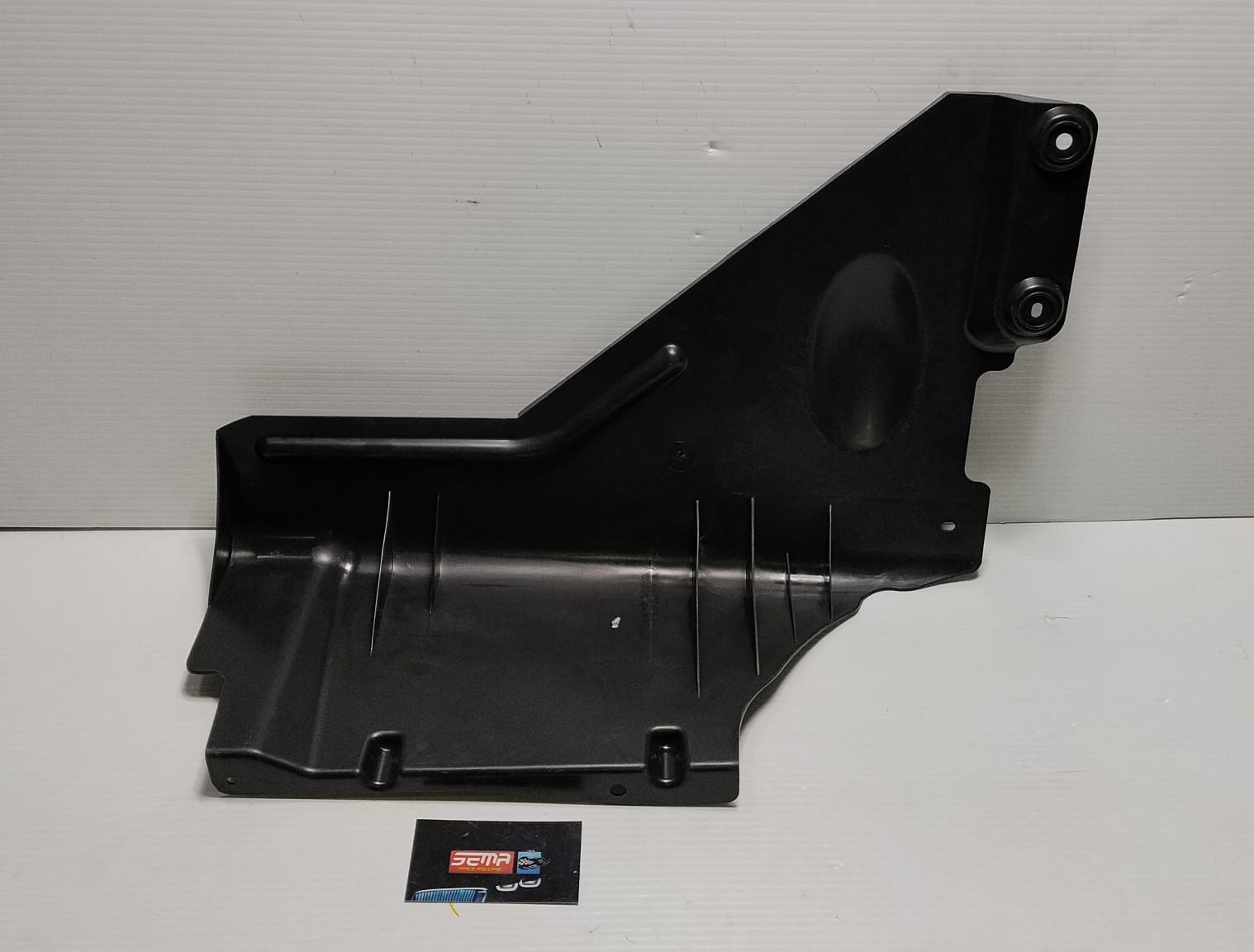 TOLVA INFERIOR DE MOTOR CHEVROLET AVEO 2018-2024 90872737