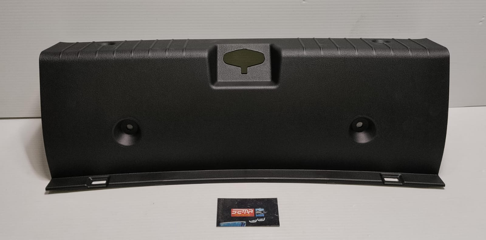 CUBIERTA TOLVA CALAVERA CHEVROLET AVEO 2005-2011 96438751