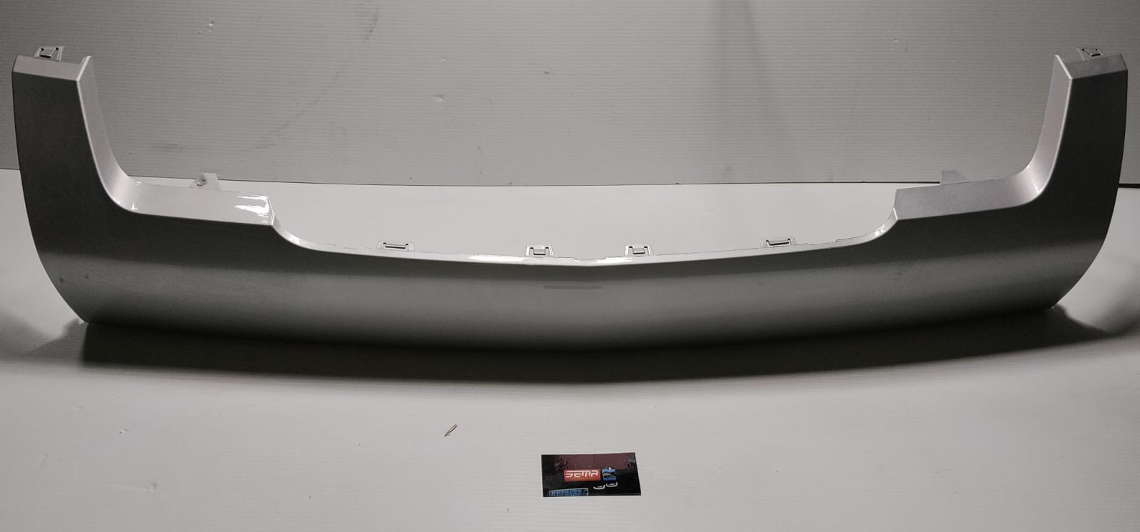 CUBIERTA INFERIOR DE FACIA DELANTERA CHEVROLET AVALANCHE 2007-2013 22858370 - Imagen 3