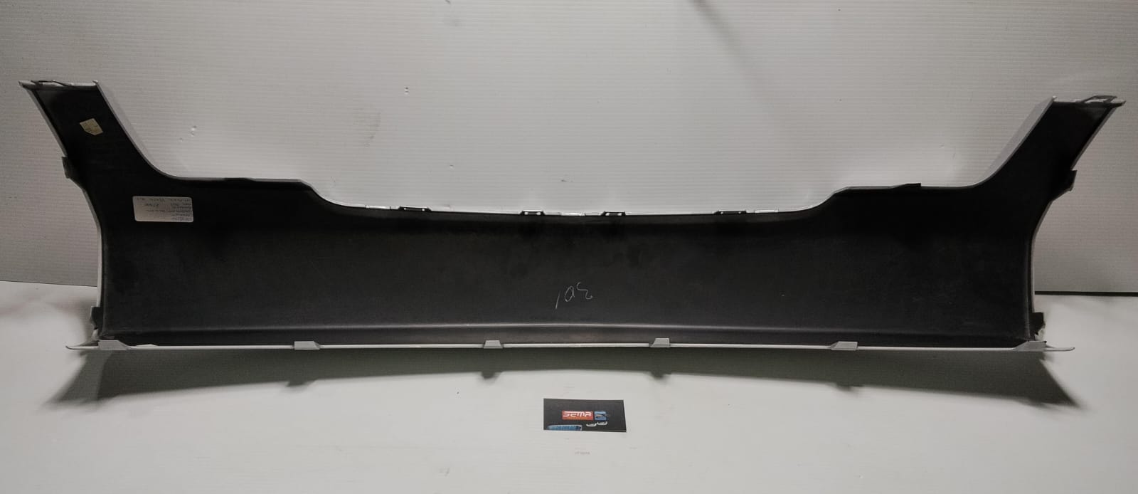 CUBIERTA INFERIOR DE FACIA DELANTERA CHEVROLET AVALANCHE 2007-2013 22858370 - Imagen 2