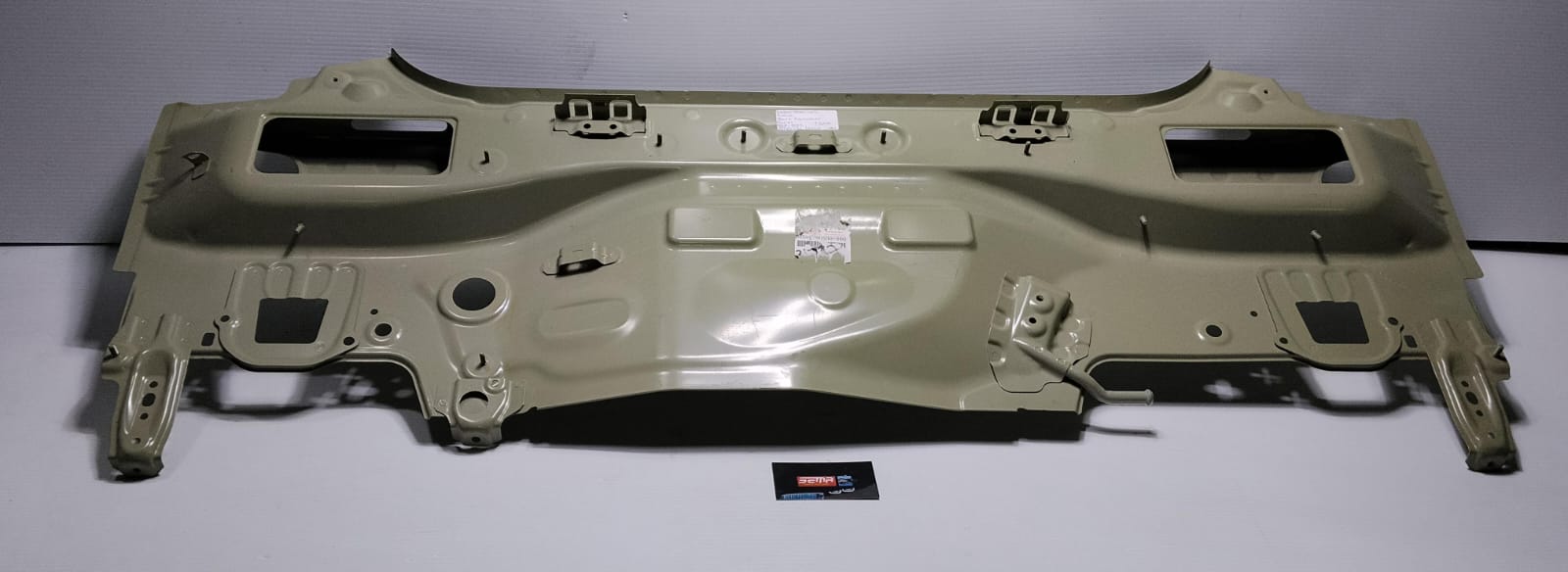 TOLVA CALAVERA SUZUKI SWIFT 2018-2023 65500-8500-000