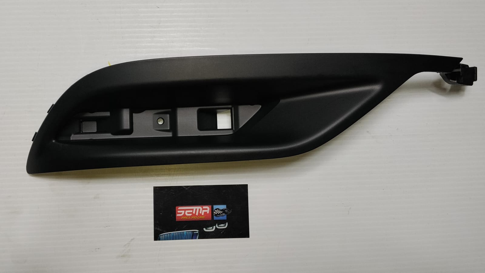 BISEL FACIA TRASERA IZQUIERDA HONDA CITY 2018-2020 715509-T90 - Imagen 3