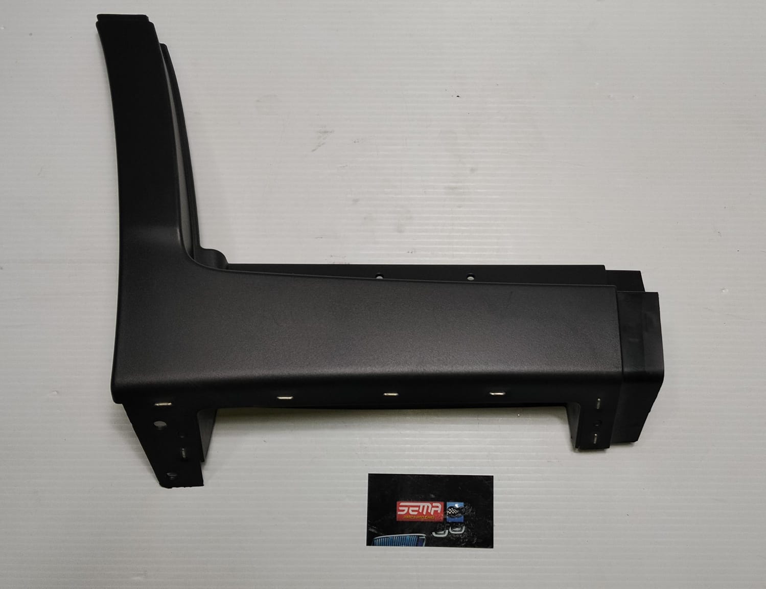 ESTRIBO TRASERO DERECHO CHEVROLET TRAX 2013-2022 95248169 - Imagen 2