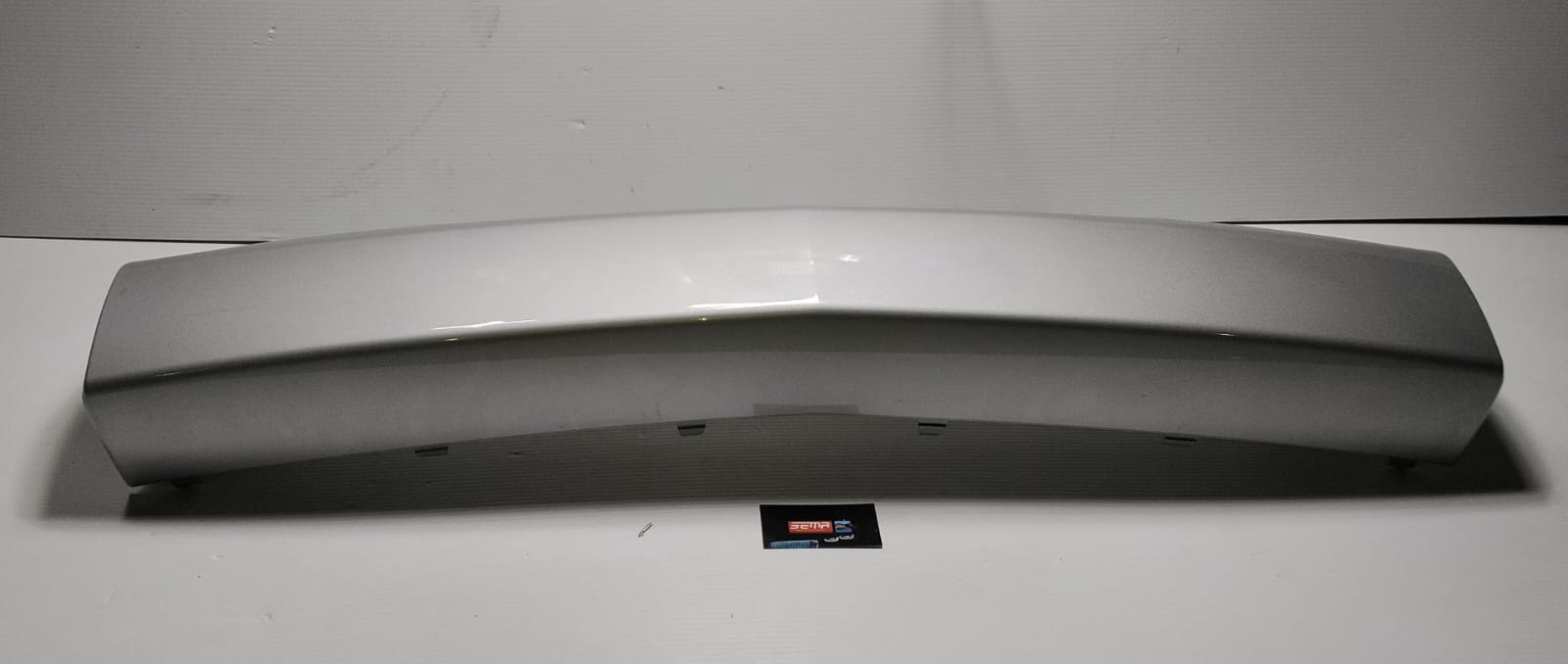 CUBIERTA INFERIOR DE FACIA DELANTERA CHEVROLET AVALANCHE 2007-2013 22858370 - Imagen 4