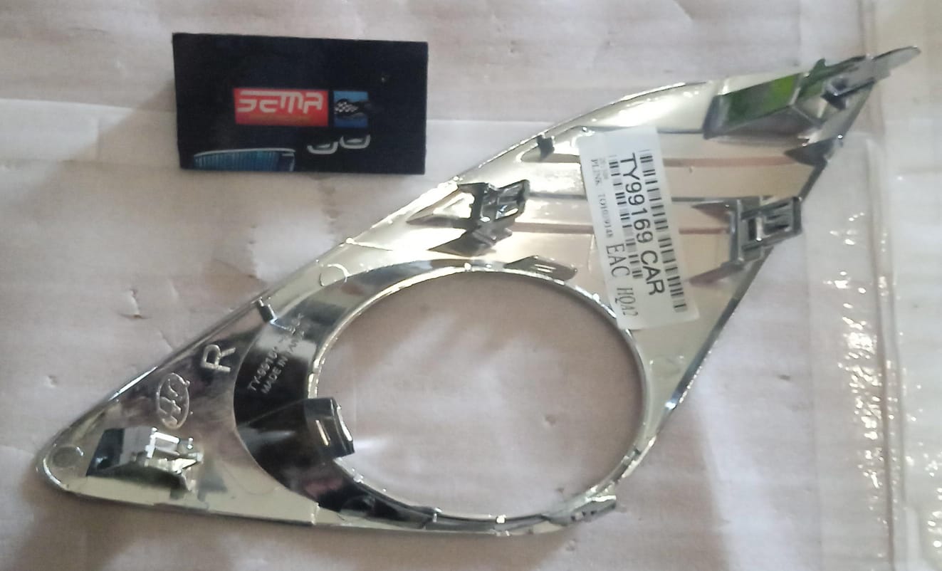 BISEL FARO DE NIEBLA DELANTERO DERECHO TOYOTA CAMRY 2014 TY-99169 - Imagen 2