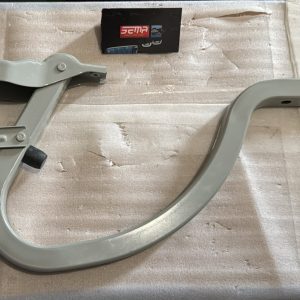 BISAGRA TAPA CAJUELA TRASERA IZQUIERDA KIA FORTE 2021 79210H9000