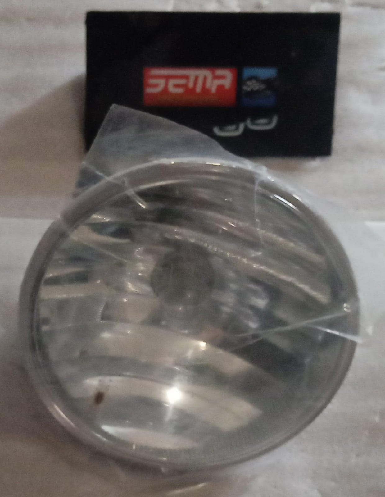 FARO DE NIEBLA CHEVROLET CAPTIVA 2006-2011 C15200050