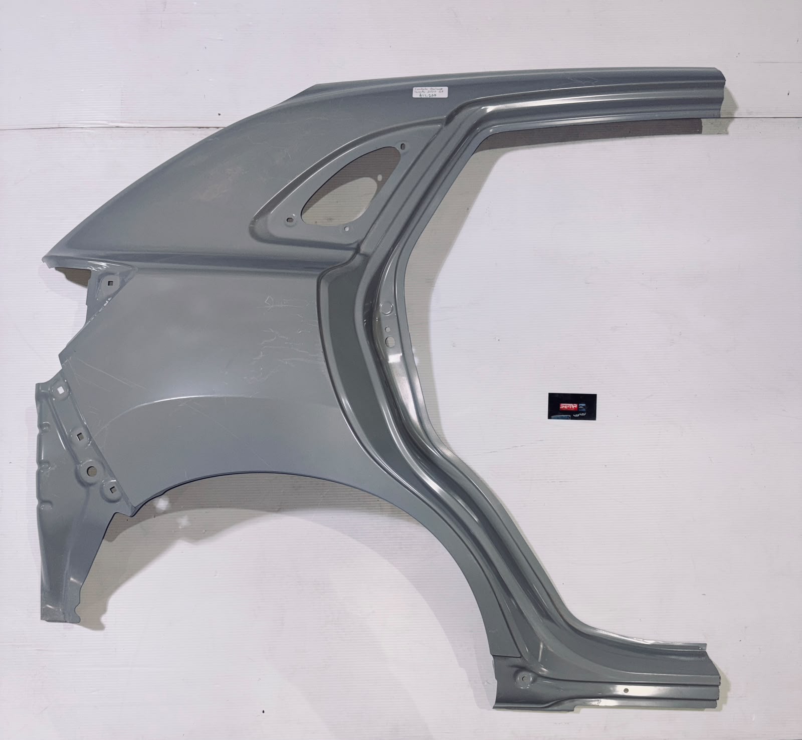 COSTADO TRASERO DERECHO SUZUKI BALENO 2025 698731455