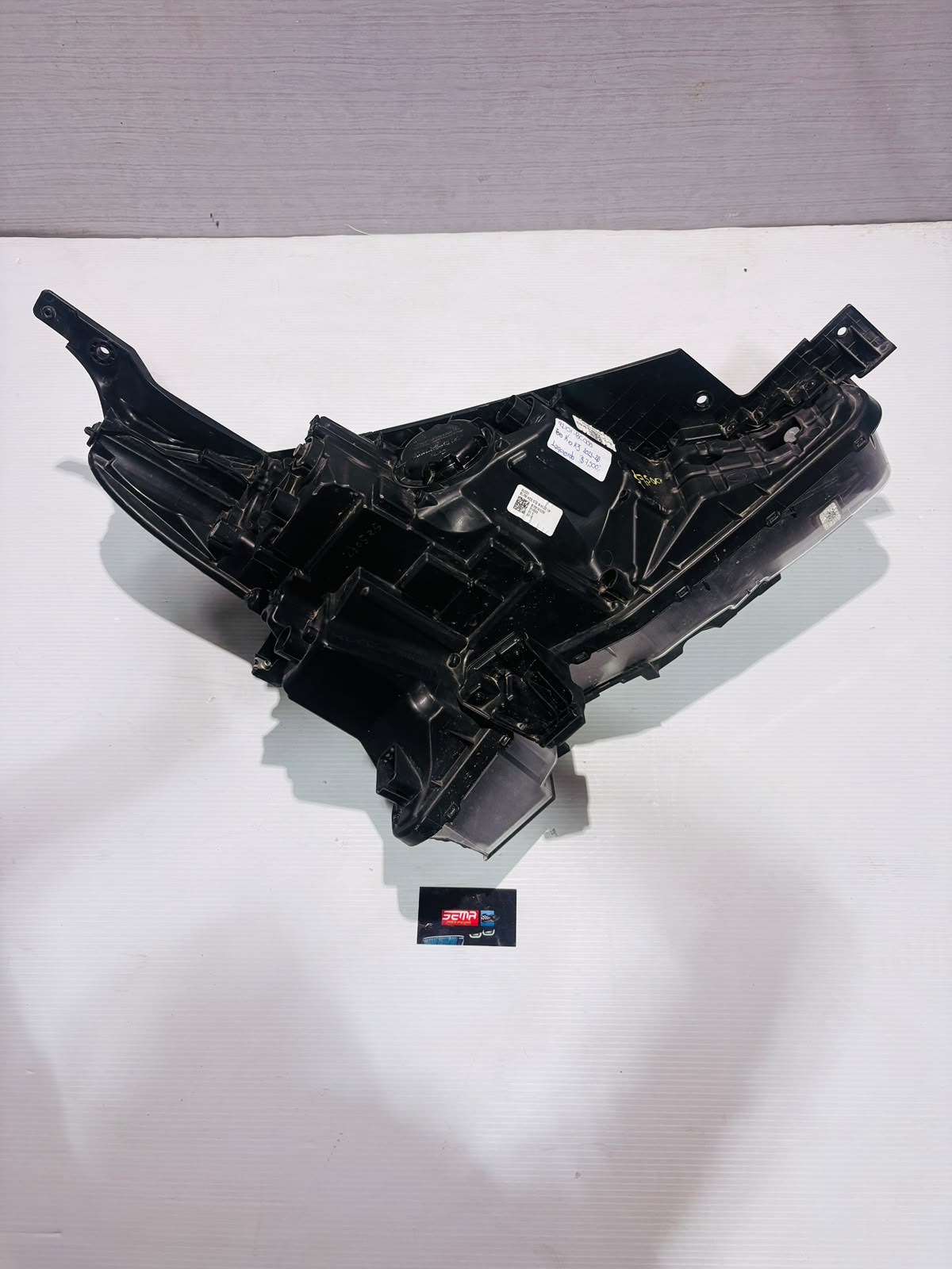 FARO DELANTERO IZQUIERDO KIA K3 2023-2026 92101-BC000 - Imagen 3