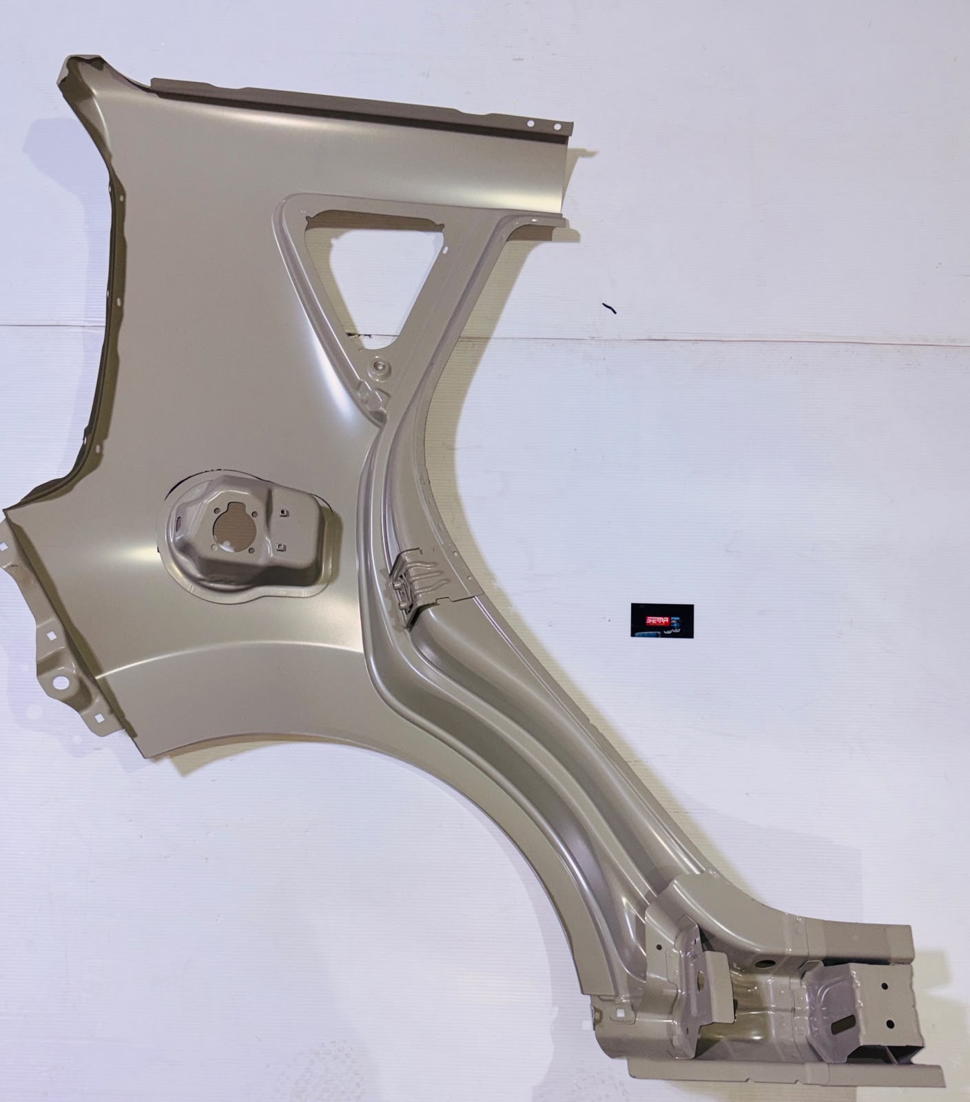 COSTADO IZQUEIRDO KIA SOUL 2016-2019 59873255 - Imagen 3