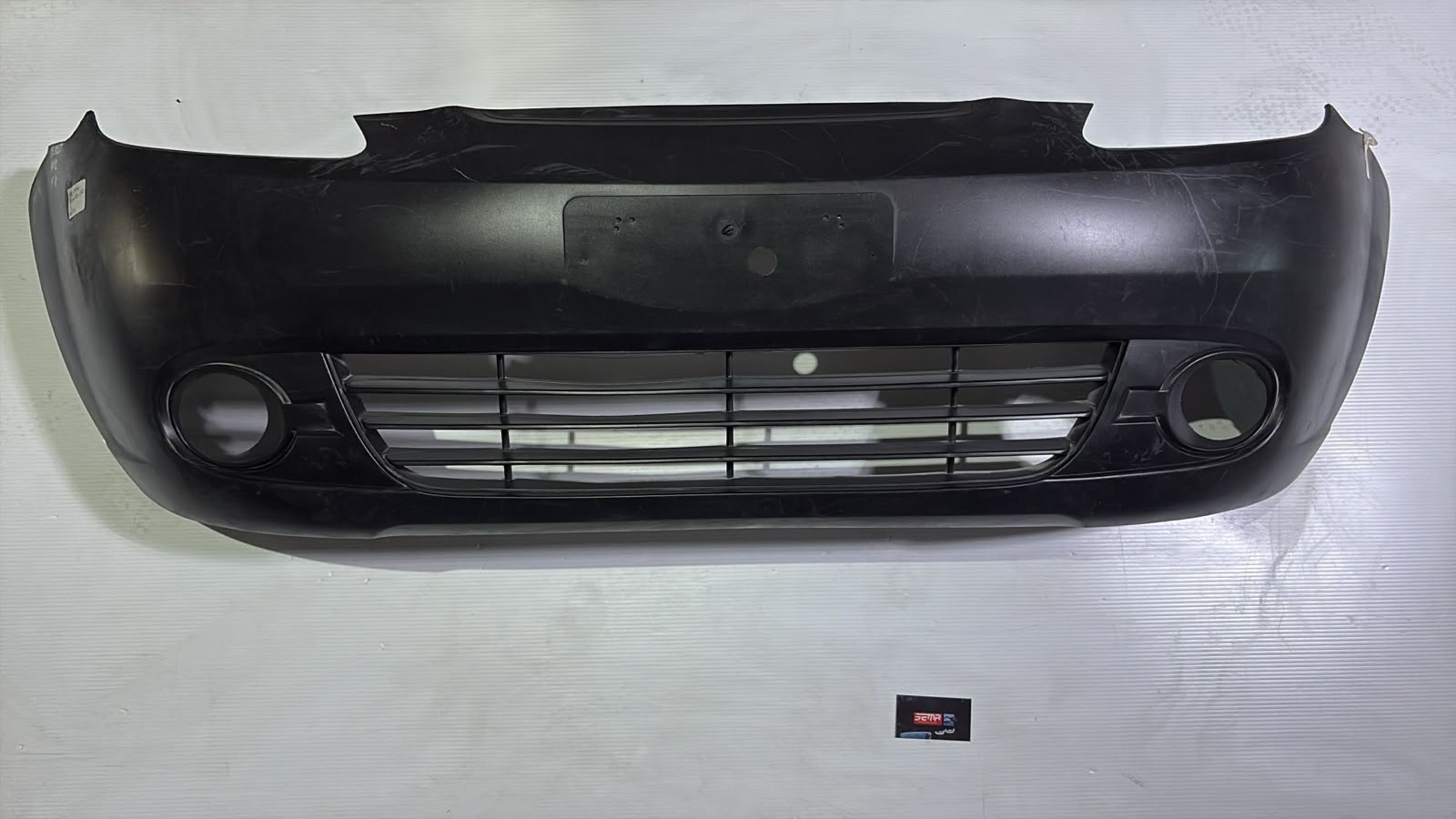 FACIA DELANTERA CHEVROLET MATIZ 2007-2010 598764132 - Imagen 2